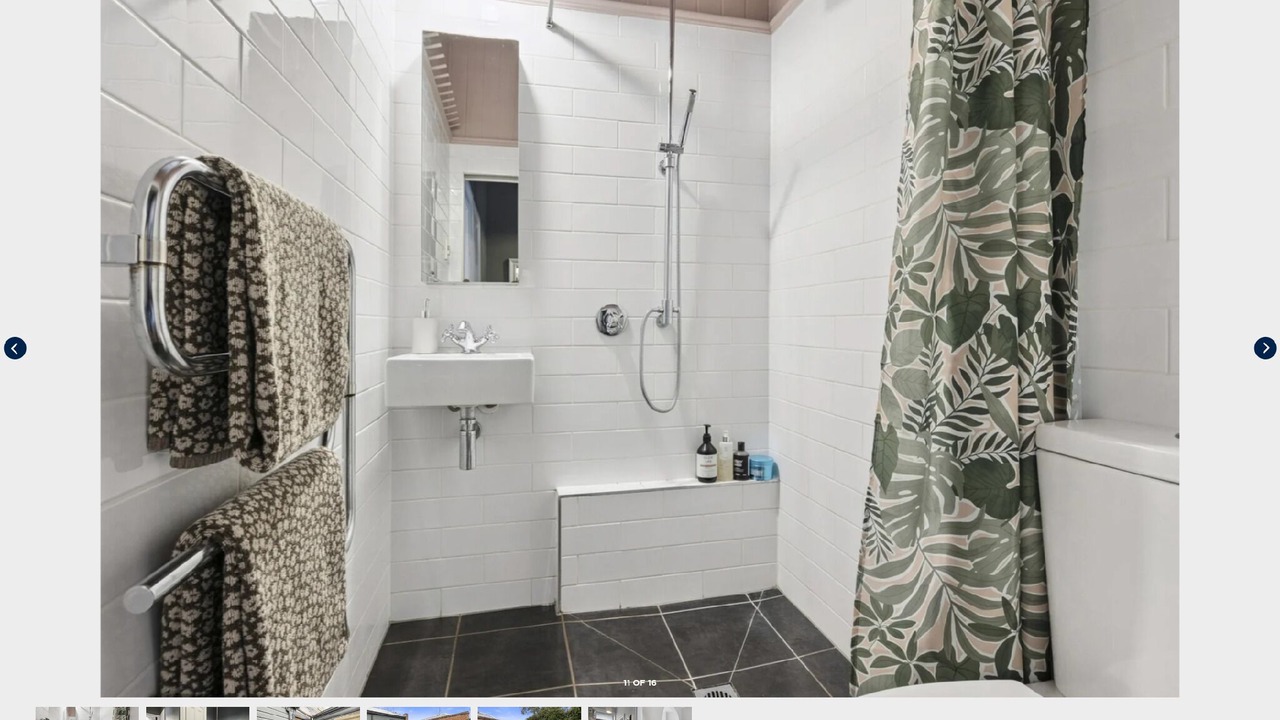 Photo of Bathroom in Dunedin City Centre