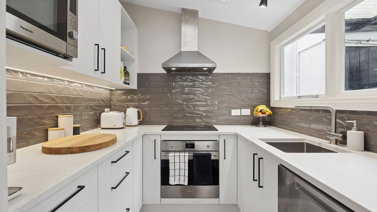 Photo of Kitchen in Dunedin City Centre