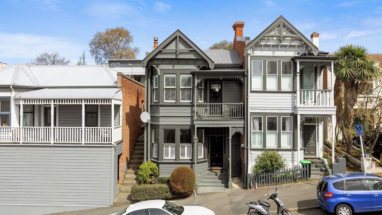 Photo of Outdoor in Dunedin City Centre