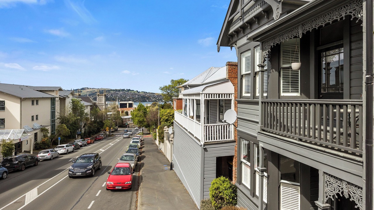 Photo of Outdoor in Dunedin City Centre