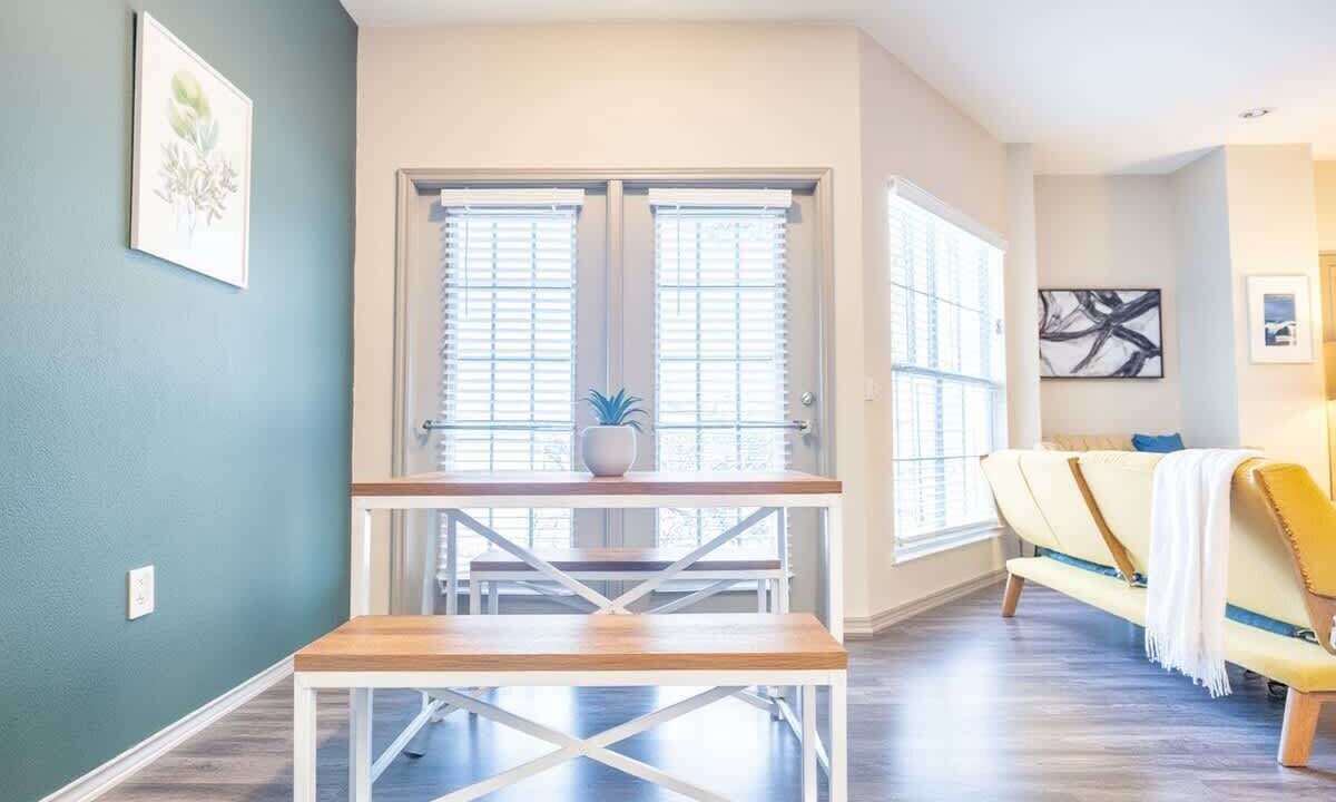 Photo of Bedroom in Willow Run