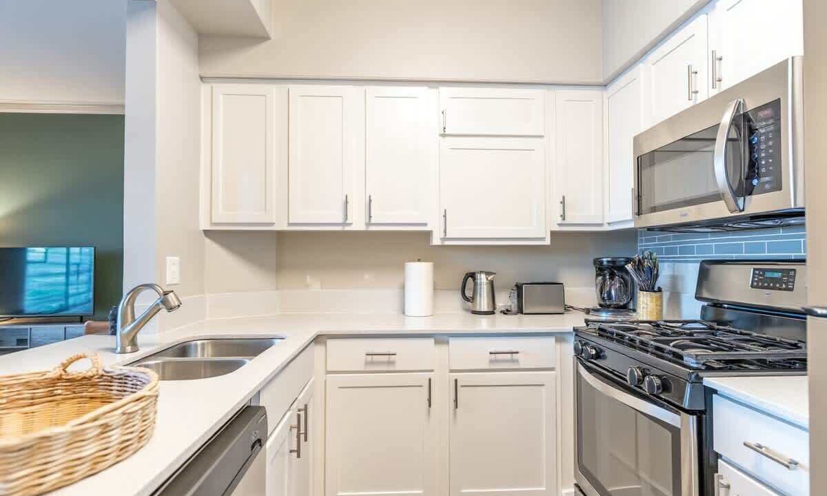Photo of Kitchen in Willow Run