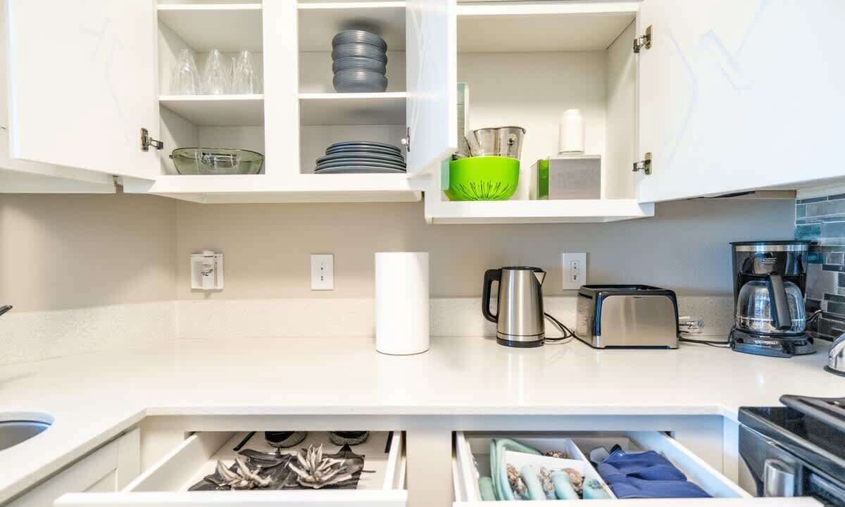 Photo of Kitchen in Willow Run