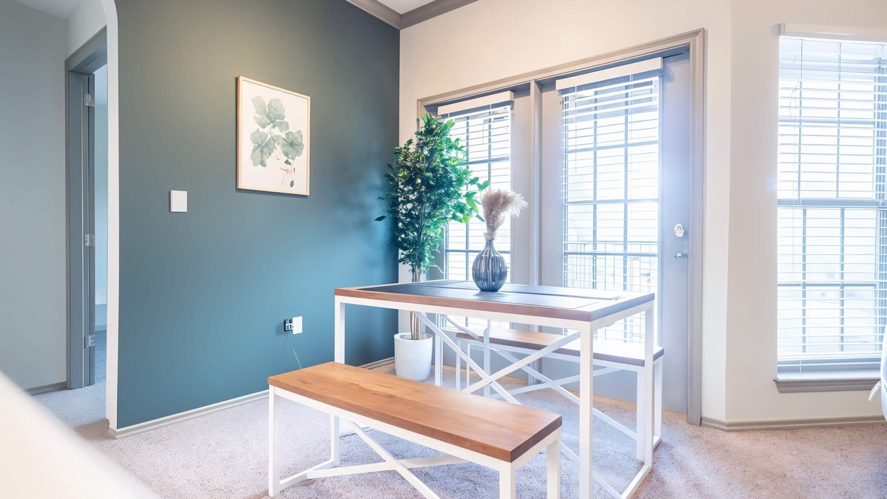 Photo of Bedroom in Willow Run