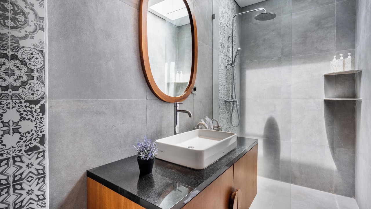 Photo of Bathroom in Padonan