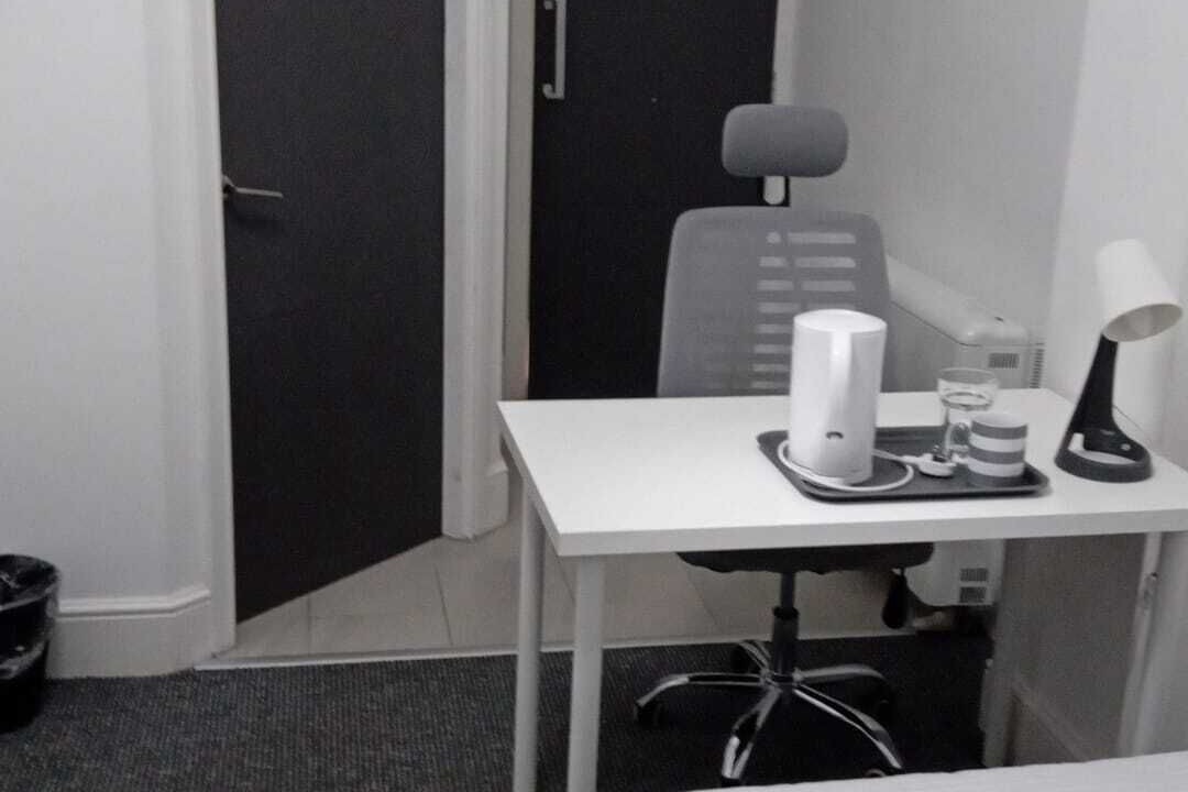 Photo of Bathroom in Liverpool