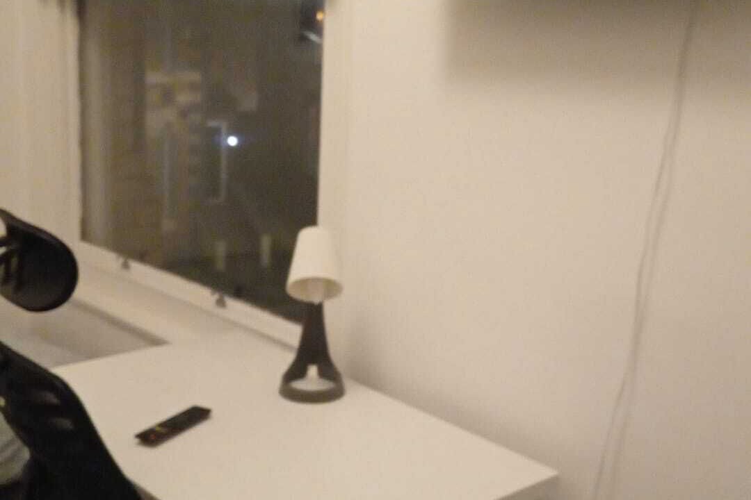 Photo of Bathroom in Liverpool