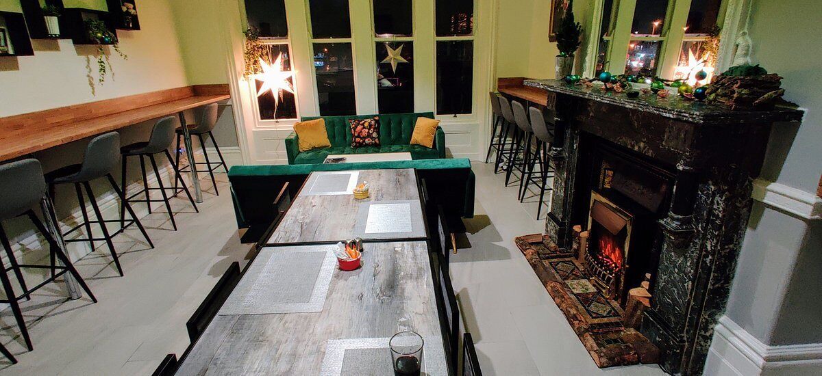 Photo of Others in Liverpool