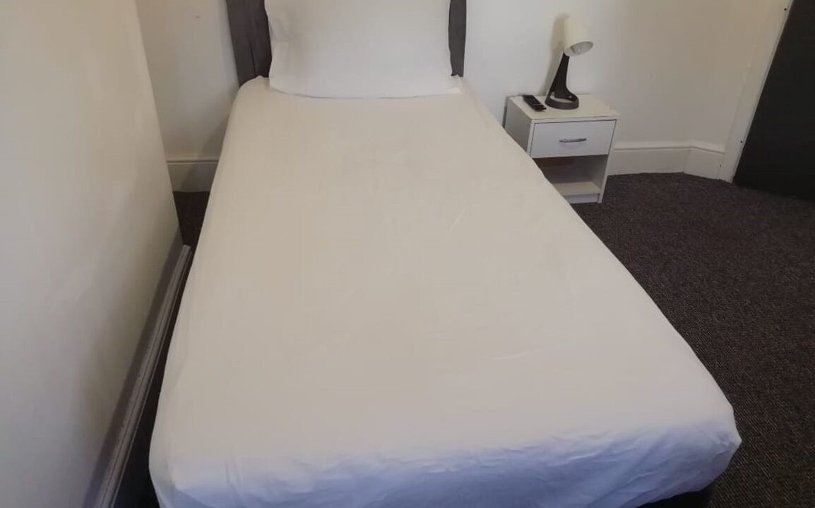 Photo of Bedroom in Liverpool