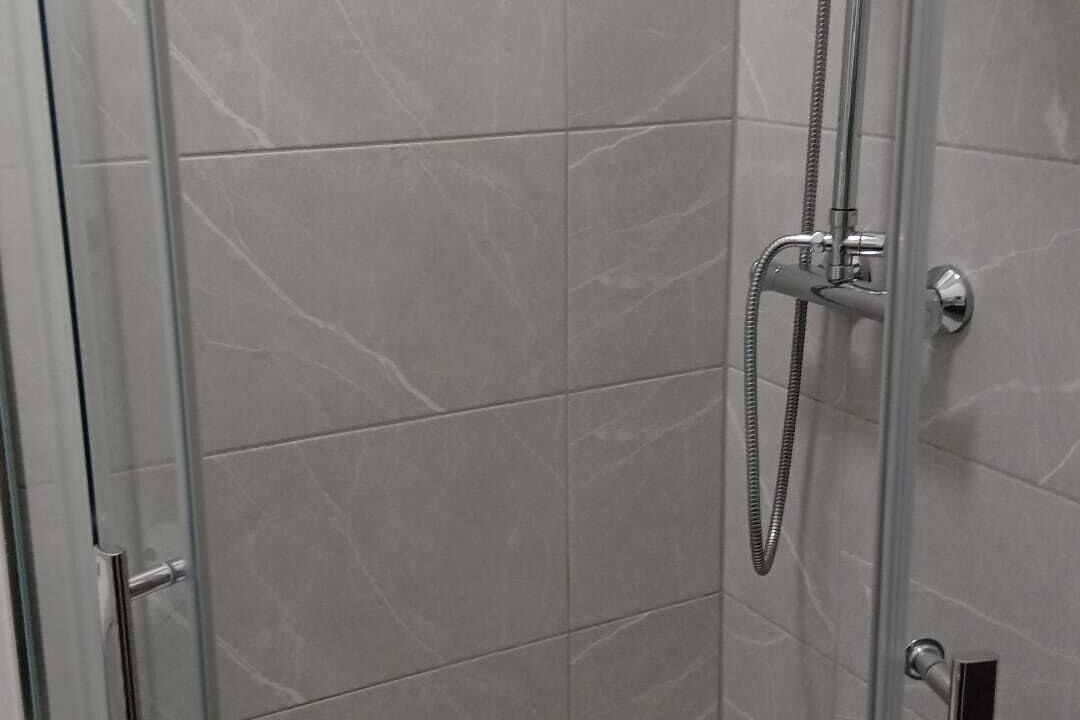 Photo of Bathroom in Liverpool