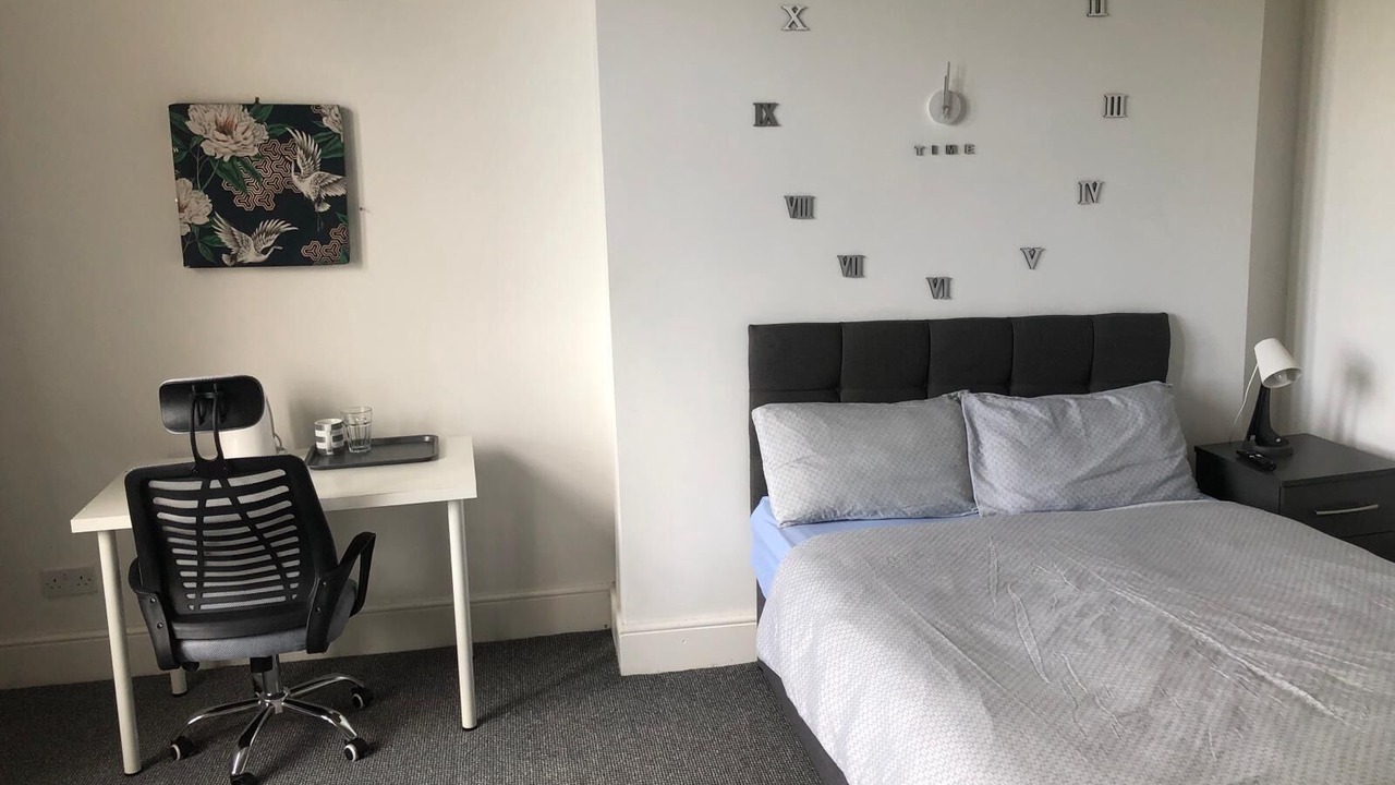 Photo of Bathroom in Liverpool