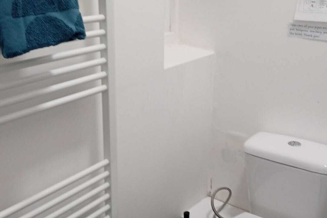 Photo of Bathroom in Liverpool