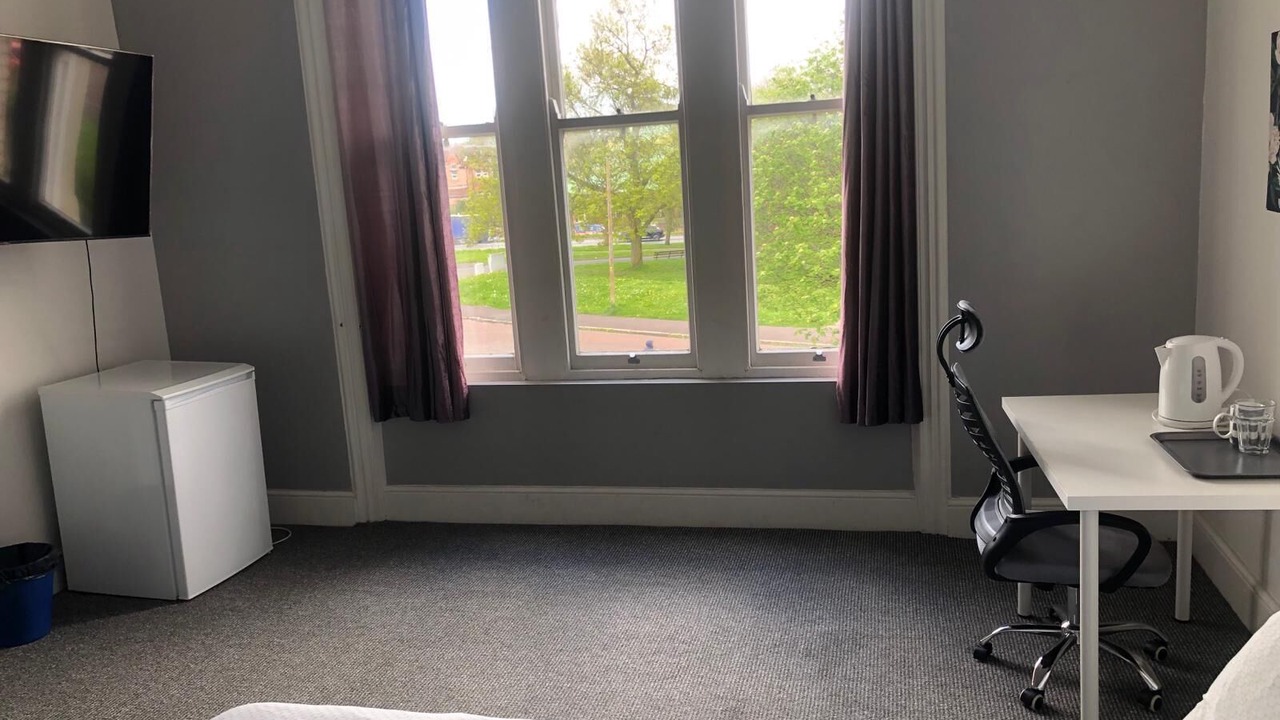 Photo of Bathroom in Liverpool