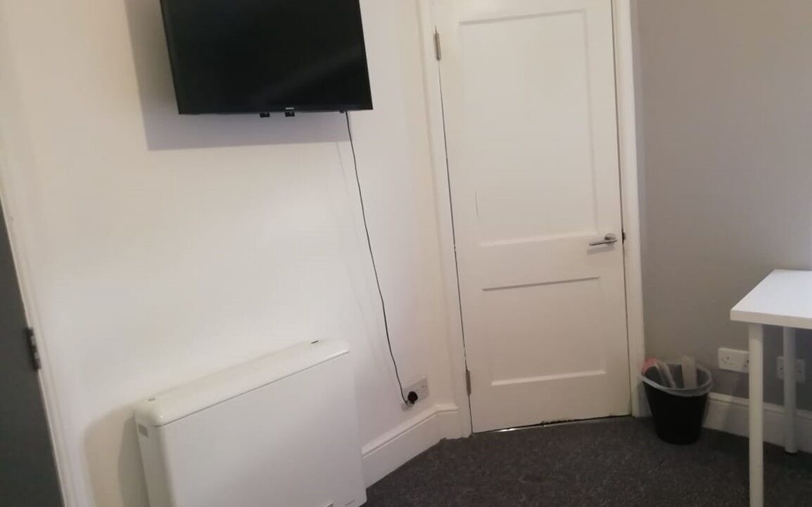 Photo of Bedroom in Liverpool