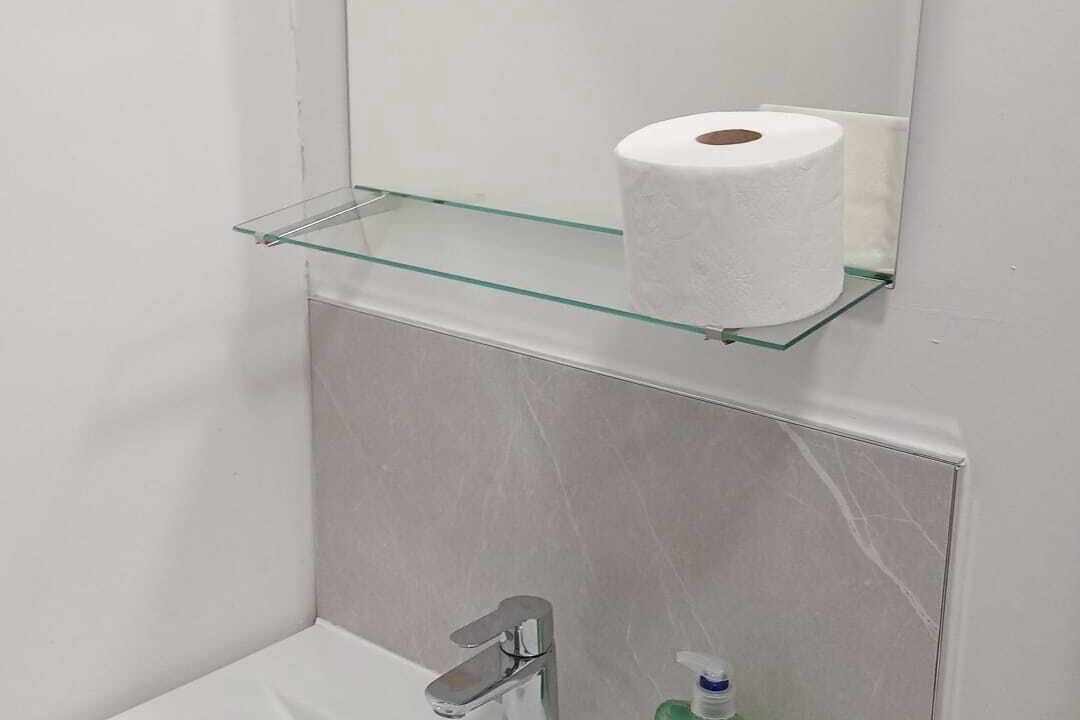 Photo of Bathroom in Liverpool