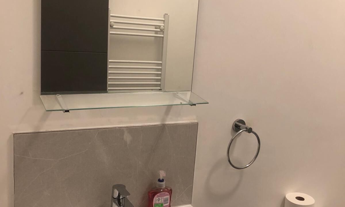 Photo of Bathroom in Liverpool