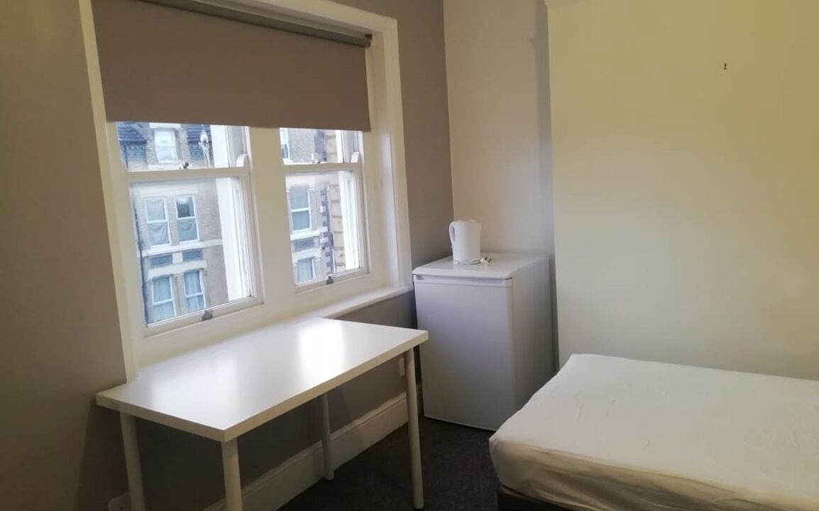 Photo of Bedroom in Liverpool