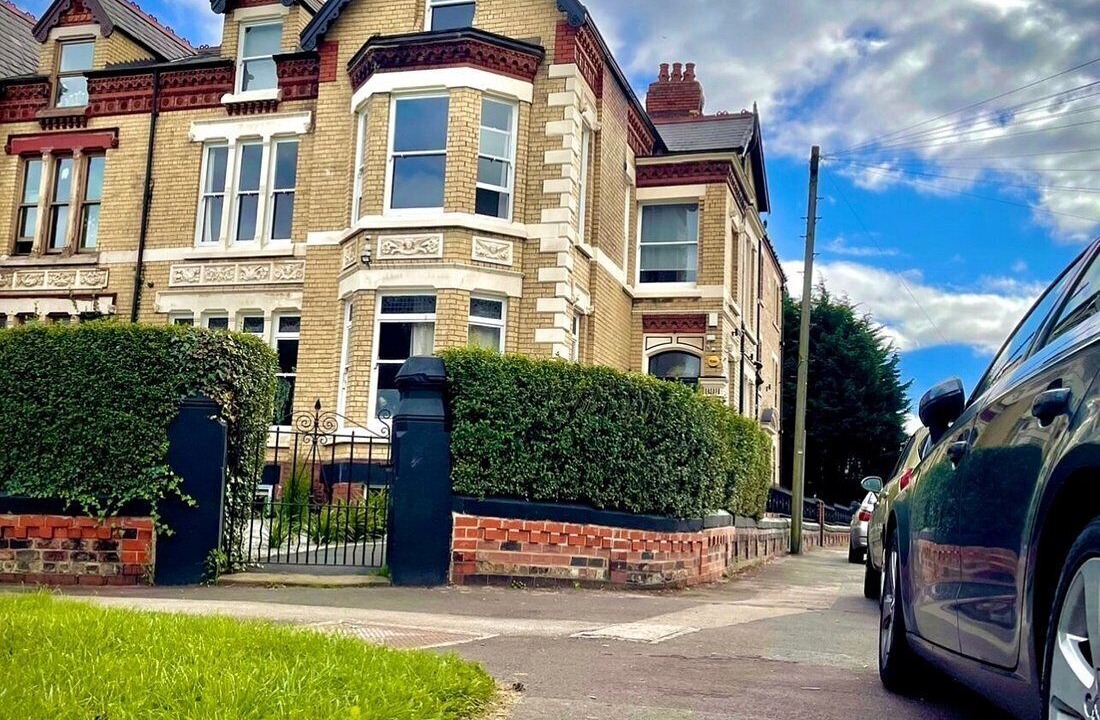 Photo of Outdoor in Liverpool