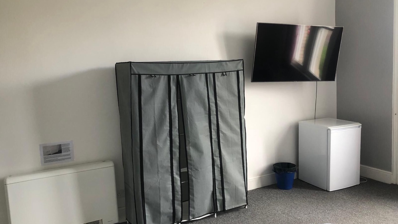 Photo of Bathroom in Liverpool