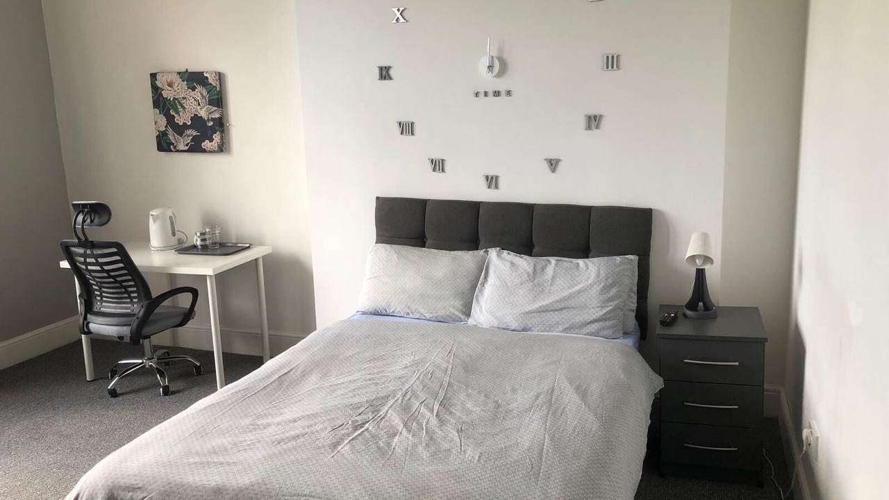 Photo of Bathroom in Liverpool