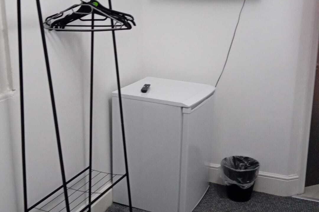 Photo of Bathroom in Liverpool