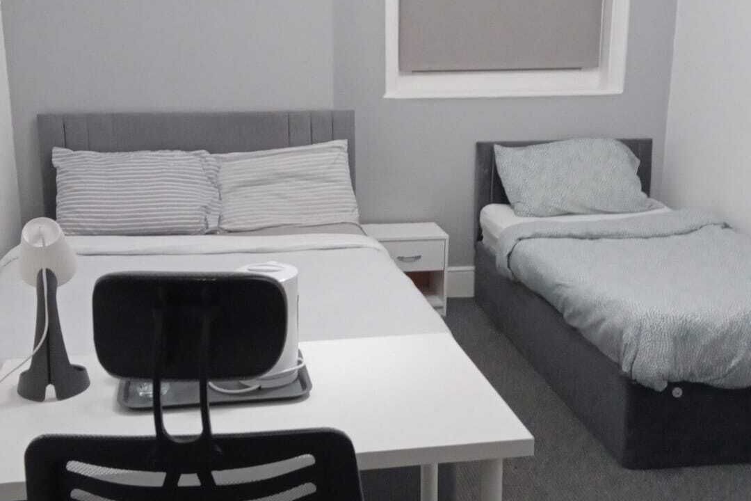 Photo of Bathroom in Liverpool