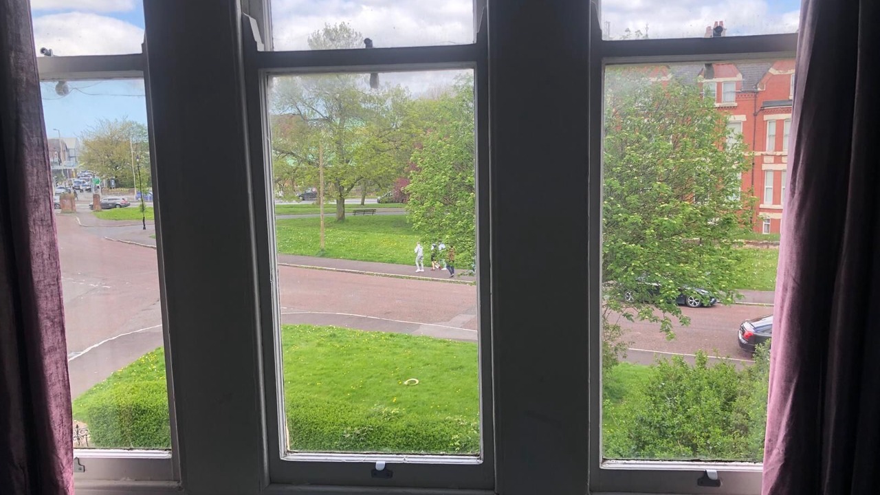 Photo of Bathroom in Liverpool