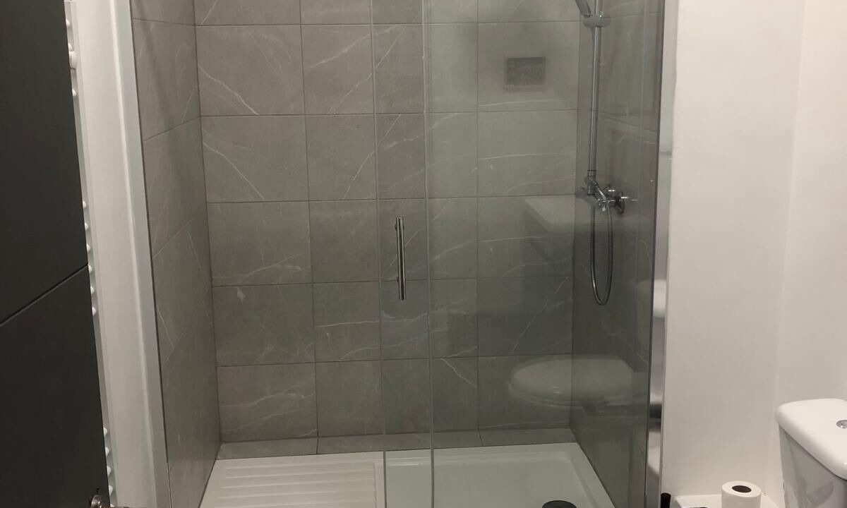 Photo of Bathroom in Liverpool