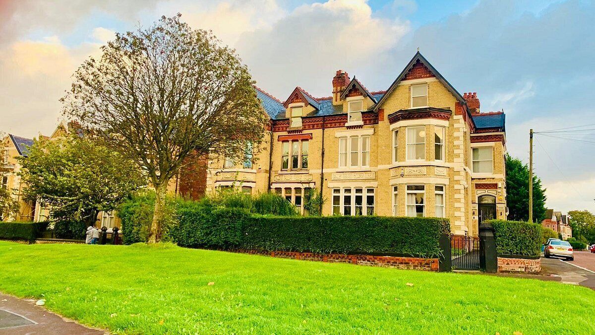 Photo of Outdoor in Liverpool