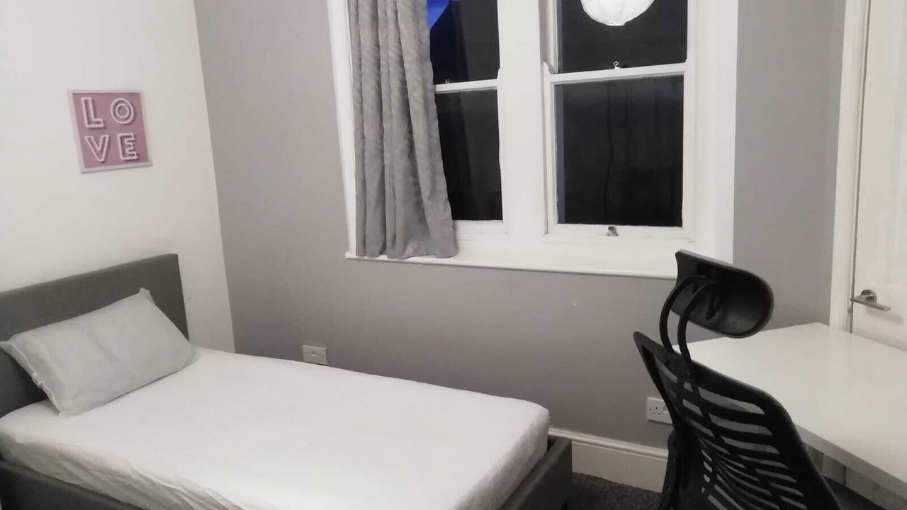 Photo of Others in Liverpool