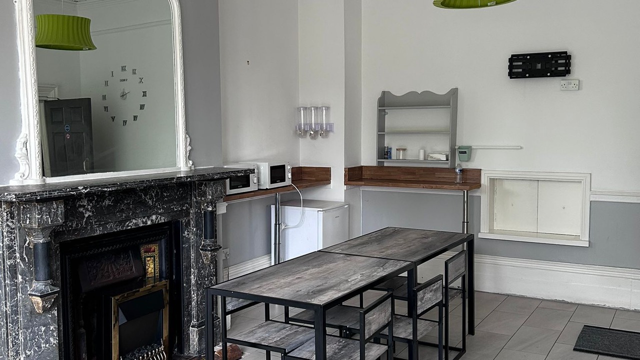 Photo of Others in Liverpool