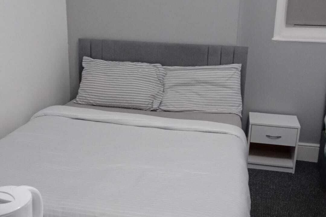 Photo of Bathroom in Liverpool