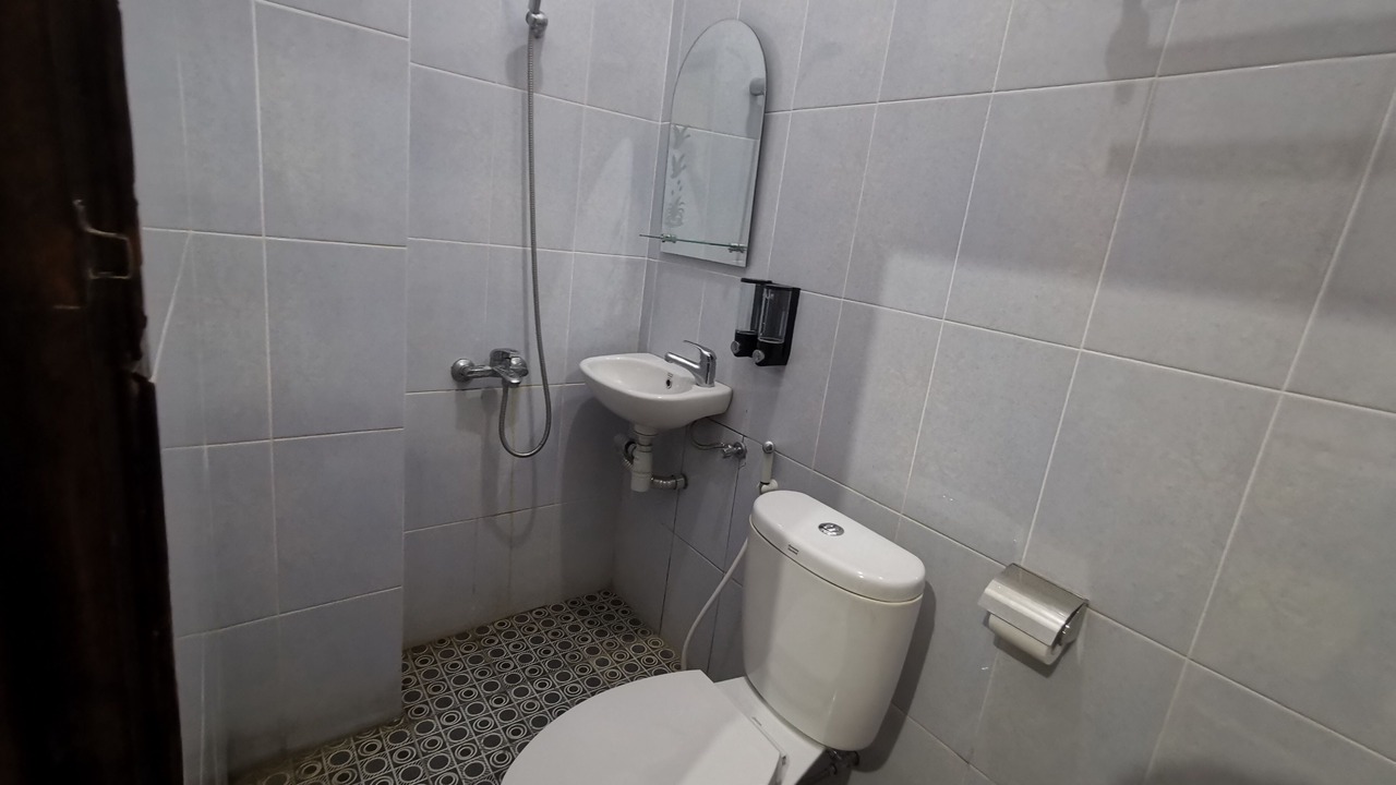 Photo of Bathroom in Tarakan
