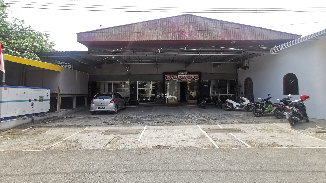 Photo of Outdoor in Tarakan