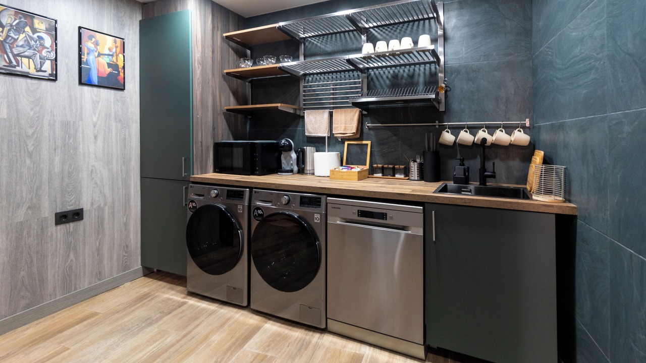 Photo of Kitchen in Torrevieja