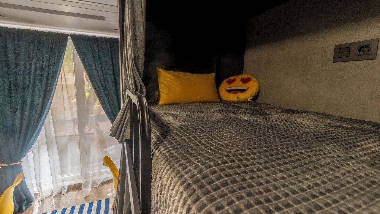Photo of Bedroom in Torrevieja