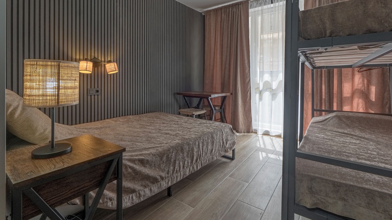 Photo of Bedroom in Torrevieja