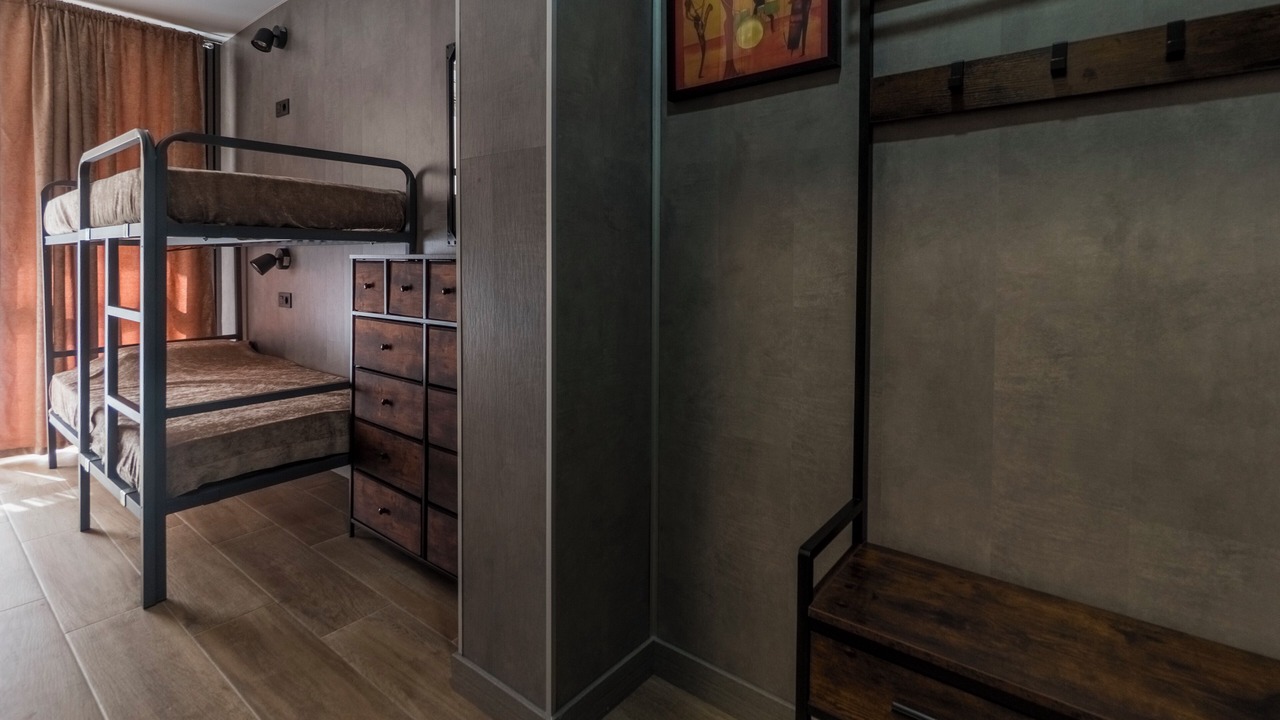 Photo of Bedroom in Torrevieja