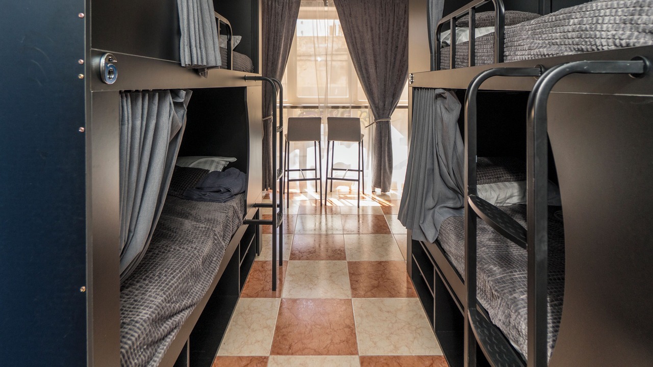 Photo of Bedroom in Torrevieja