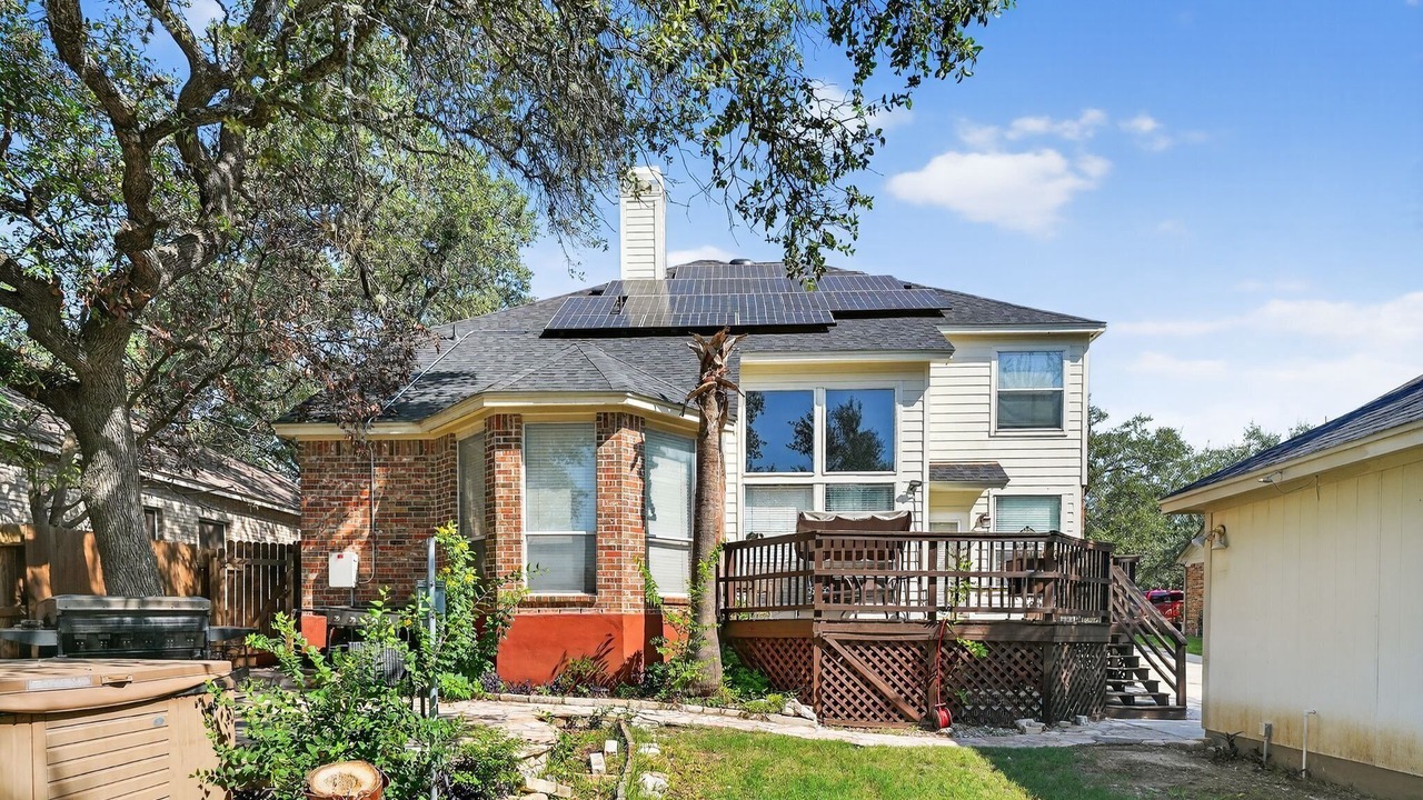 Photo of Outdoor in Stone Oak