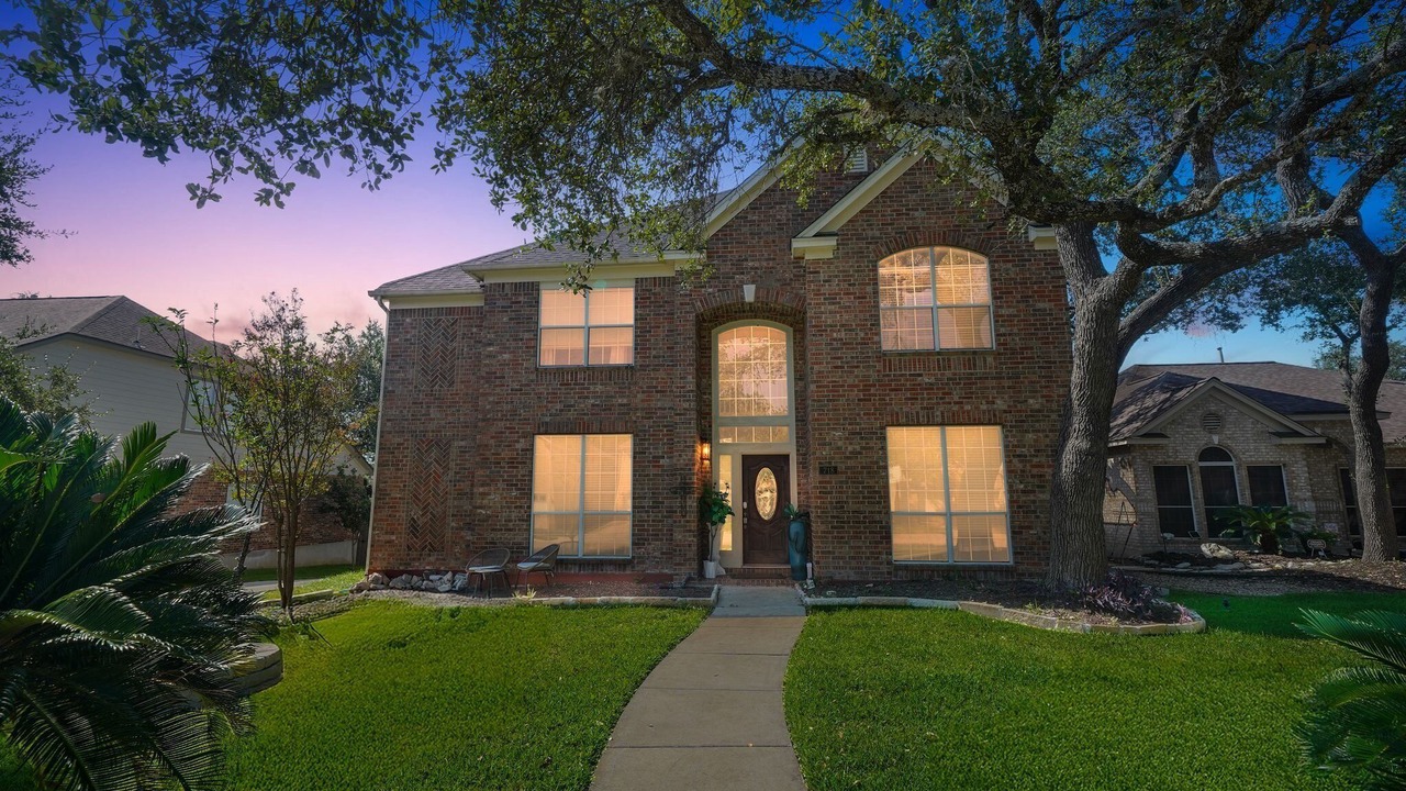 Photo of Outdoor in Stone Oak