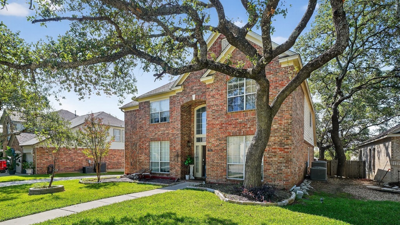 Photo of Outdoor in Stone Oak