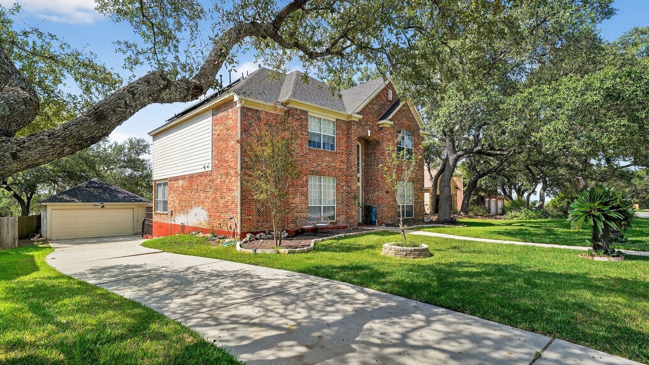 Photo of Outdoor in Stone Oak