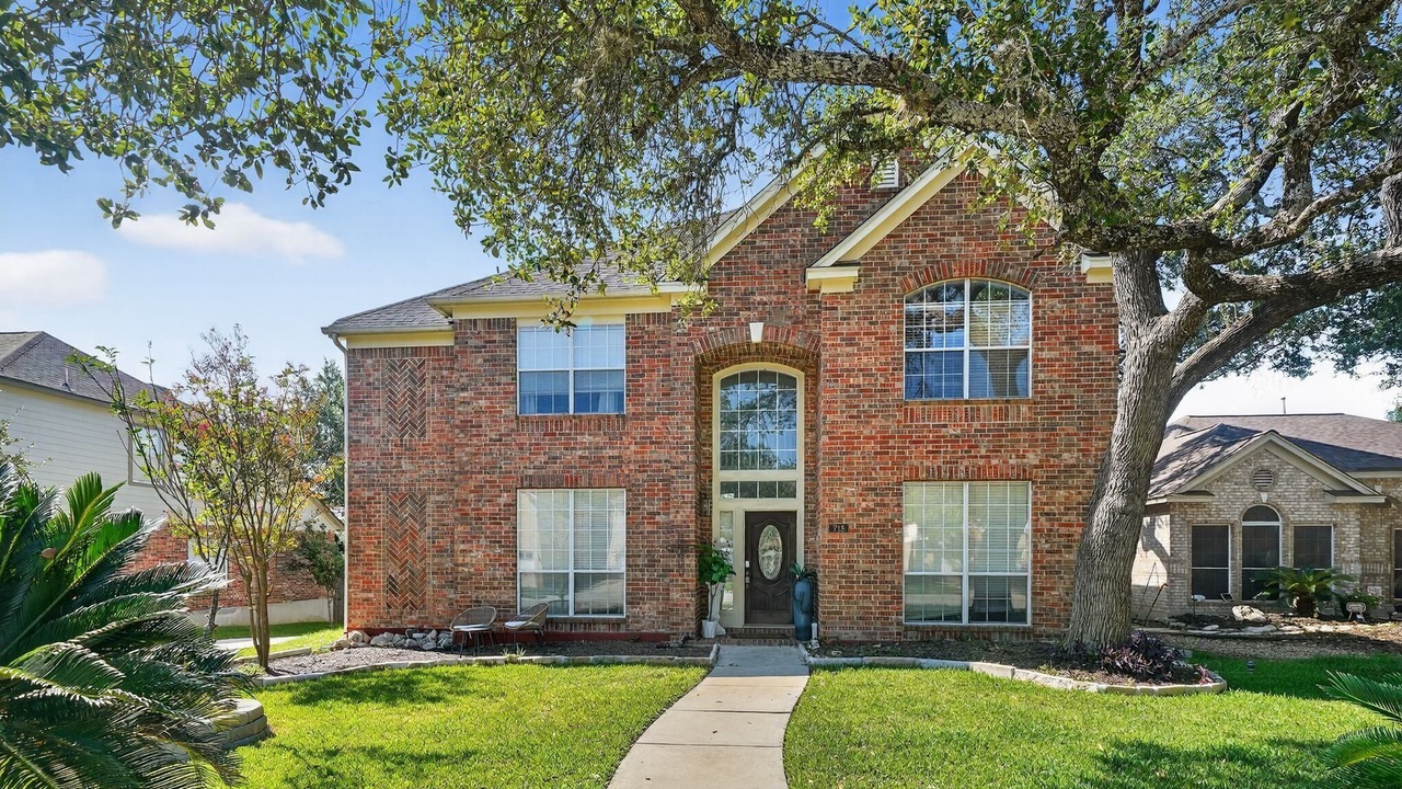 Photo of Outdoor in Stone Oak