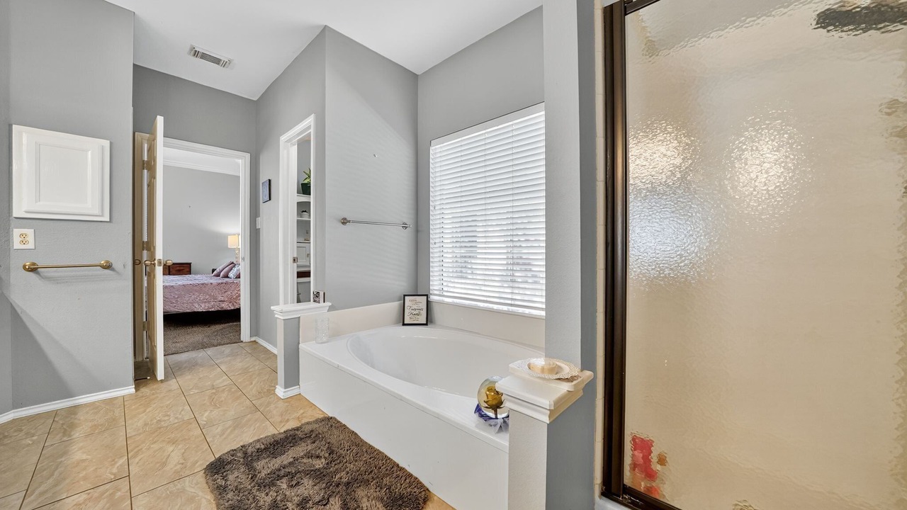 Photo of Bathroom in Stone Oak