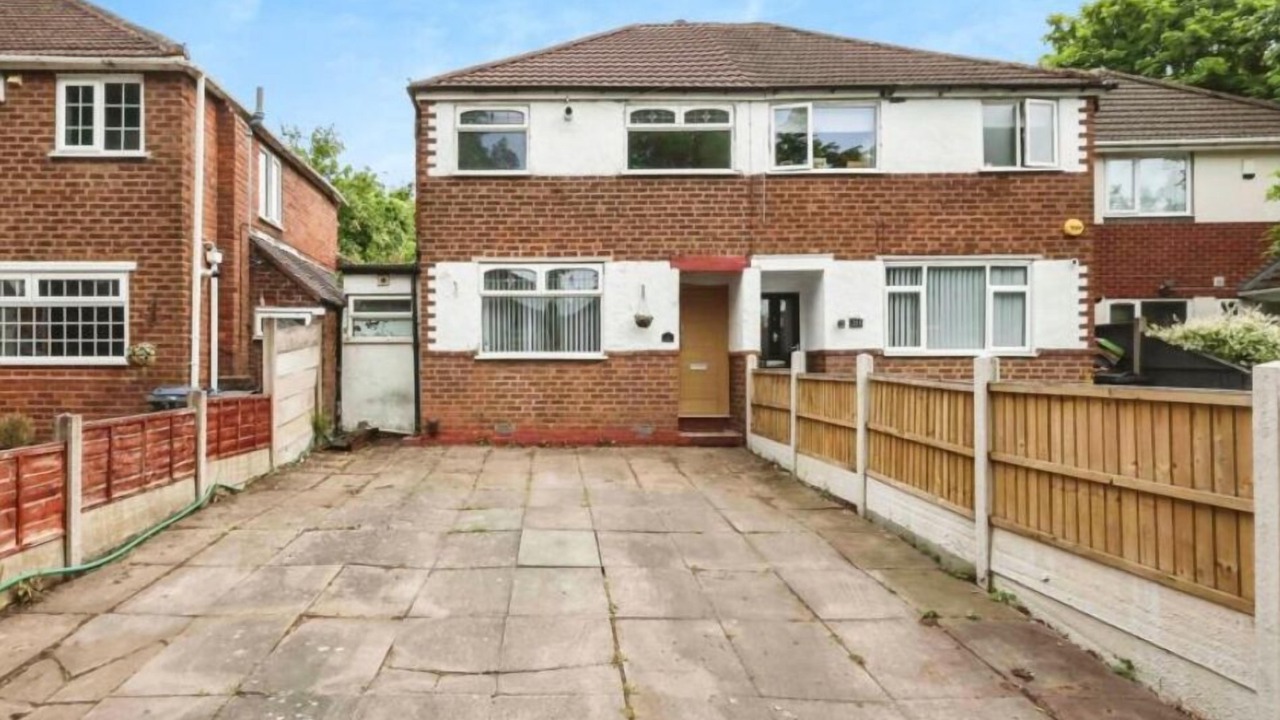 Photo of Outdoor in Birmingham