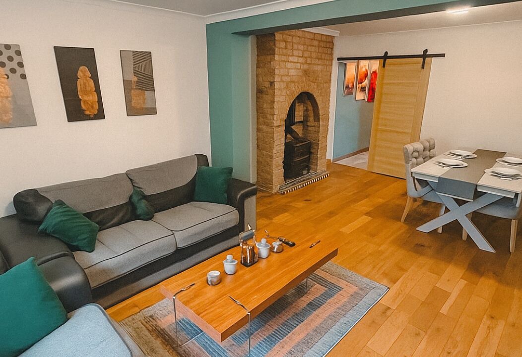 Photo of Livingroom in Birmingham