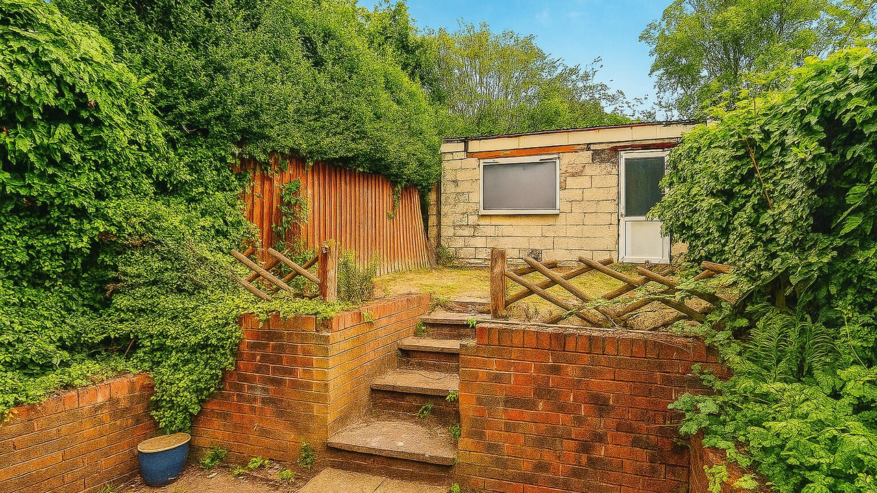 Photo of Patio Balcony in Birmingham