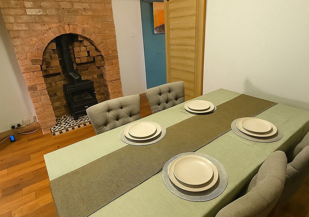 Photo of Livingroom in Birmingham