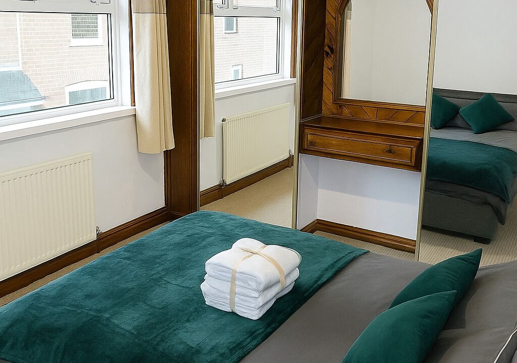 Photo of Bedroom in Birmingham